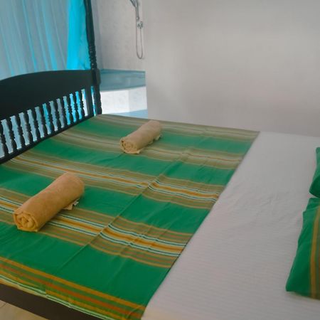Glow Accommadation Tangalle Ngoại thất bức ảnh
