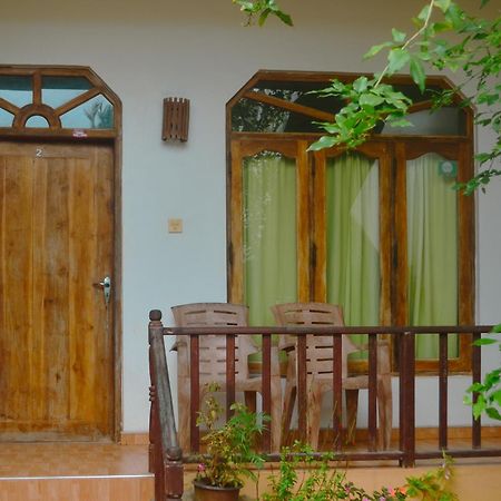 Glow Accommadation Tangalle Ngoại thất bức ảnh
