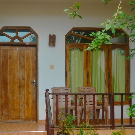 Glow Accommadation Tangalle Ngoại thất bức ảnh