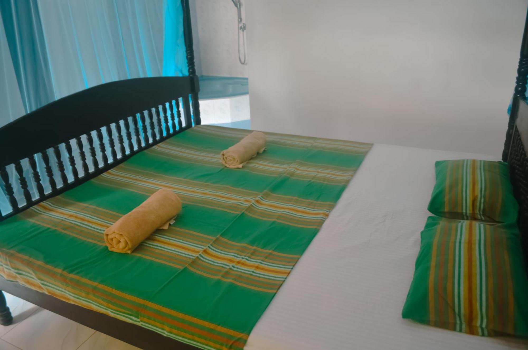 Glow Accommadation Tangalle Ngoại thất bức ảnh