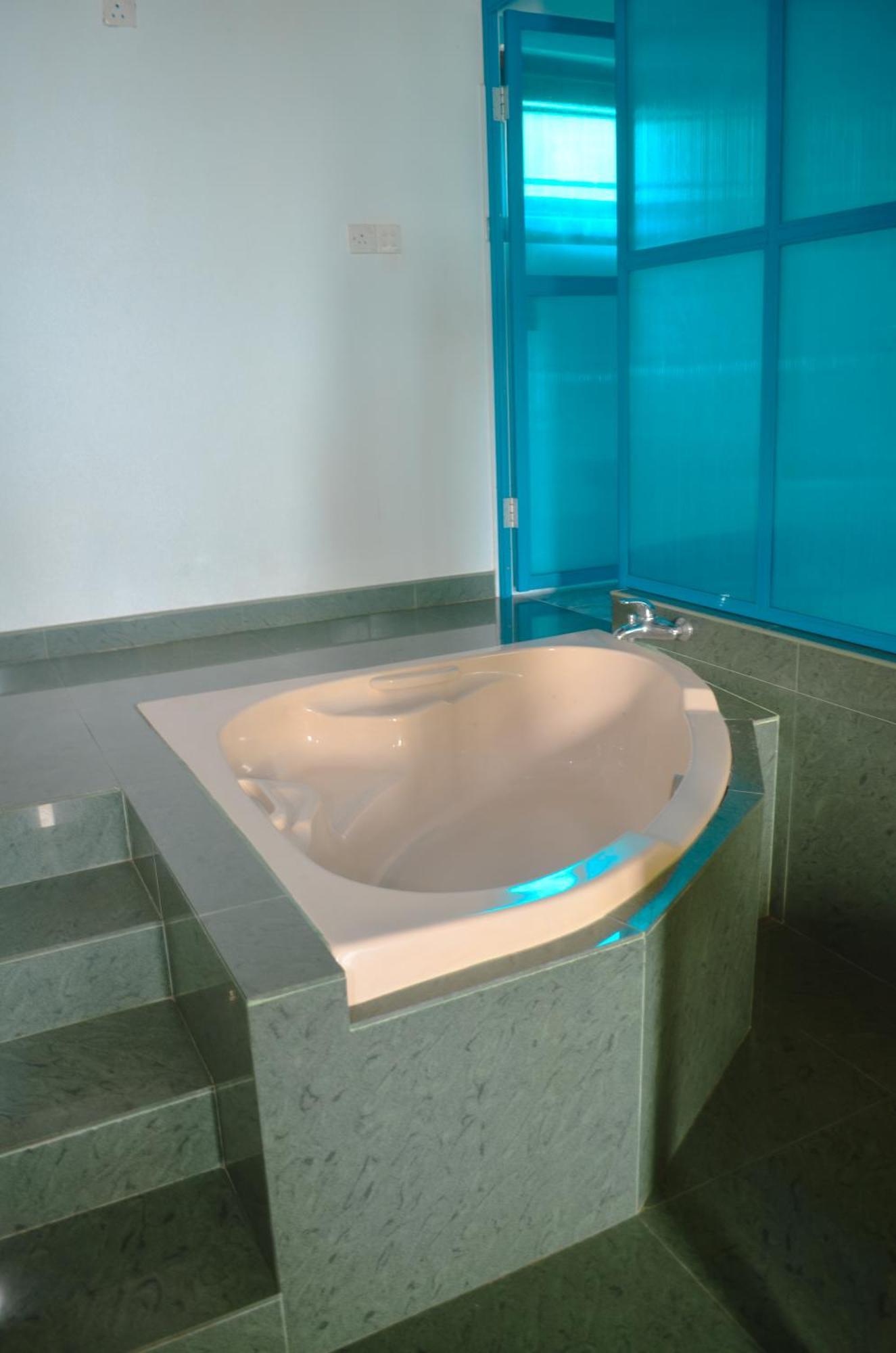Glow Accommadation Tangalle Ngoại thất bức ảnh