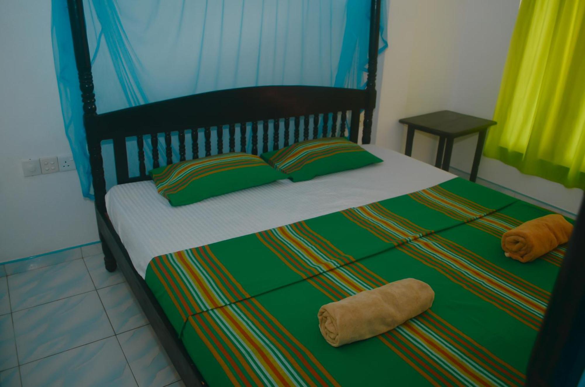 Glow Accommadation Tangalle Ngoại thất bức ảnh