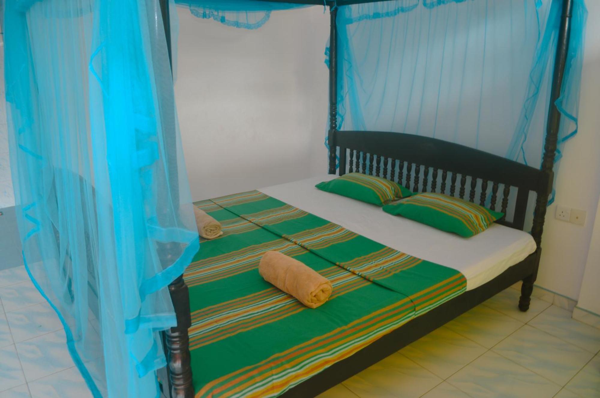Glow Accommadation Tangalle Ngoại thất bức ảnh
