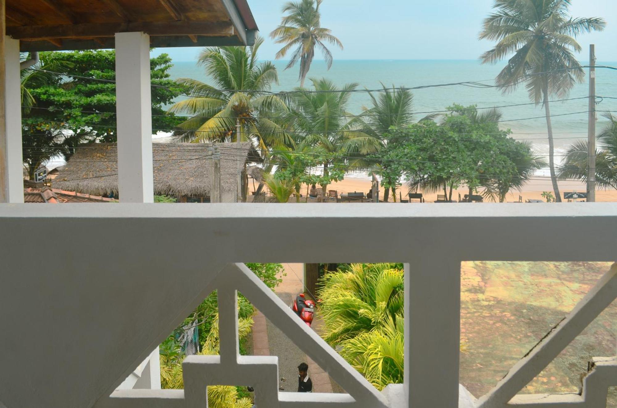 Glow Accommadation Tangalle Ngoại thất bức ảnh