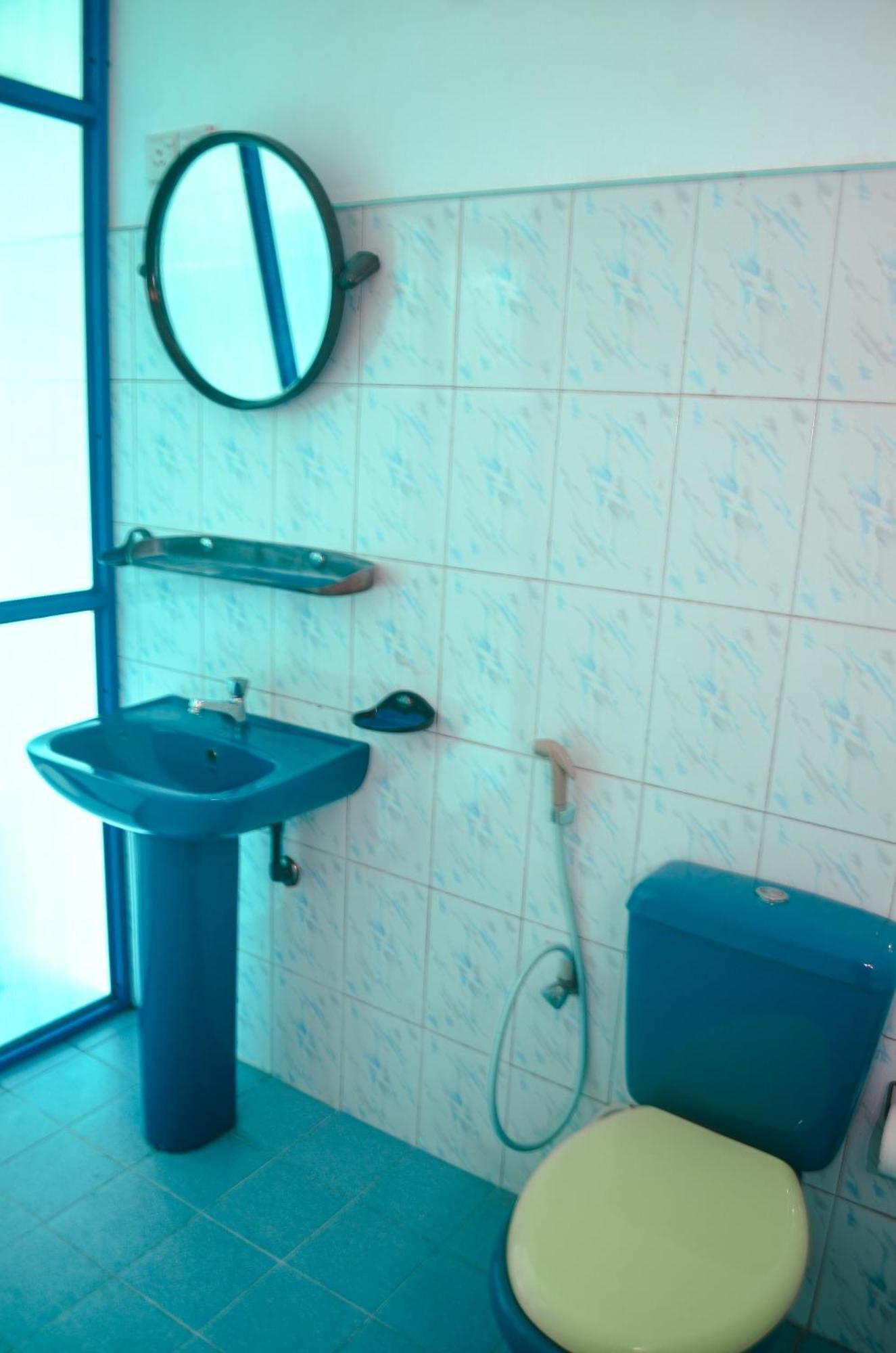 Glow Accommadation Tangalle Ngoại thất bức ảnh