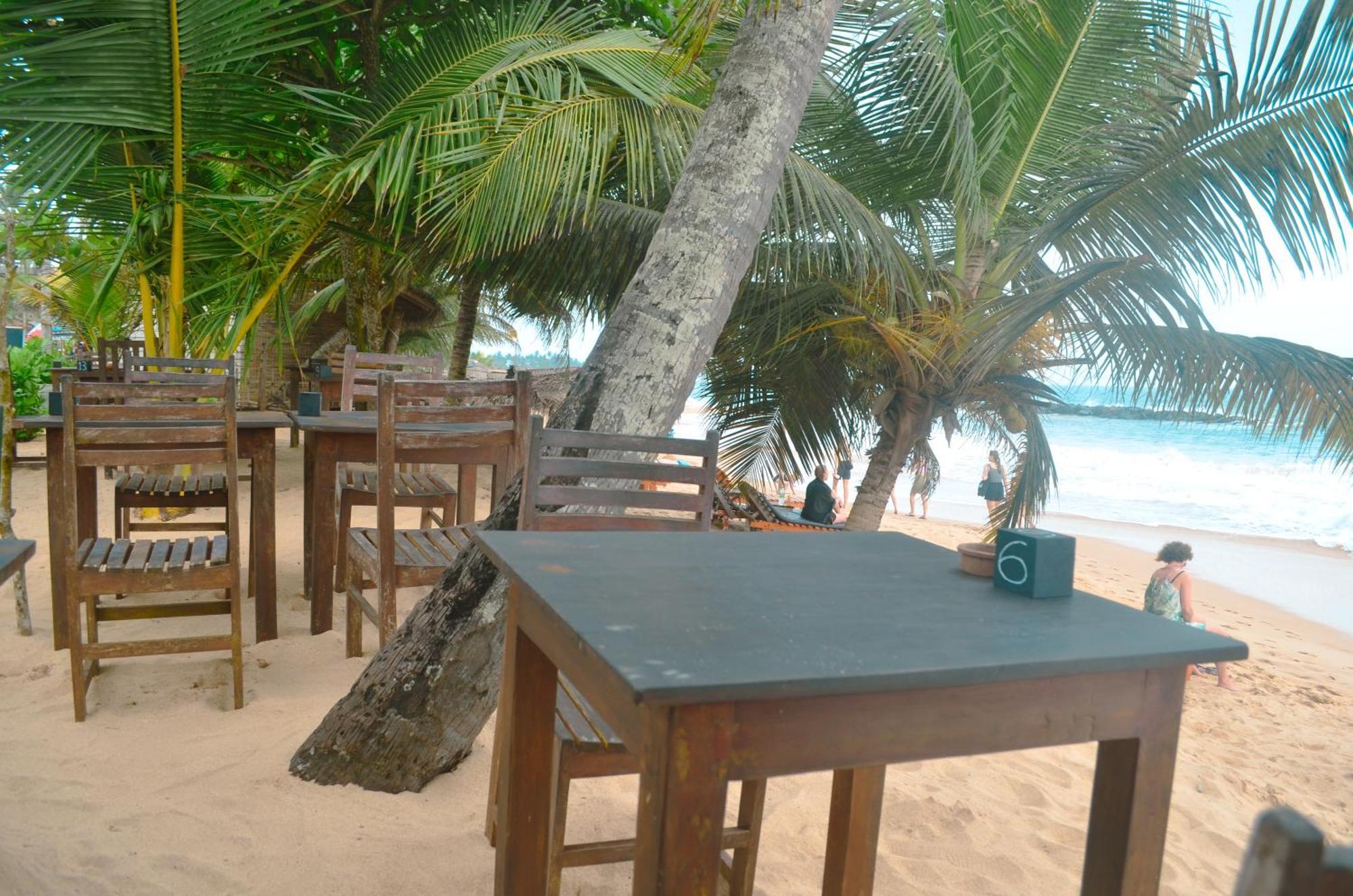Glow Accommadation Tangalle Ngoại thất bức ảnh