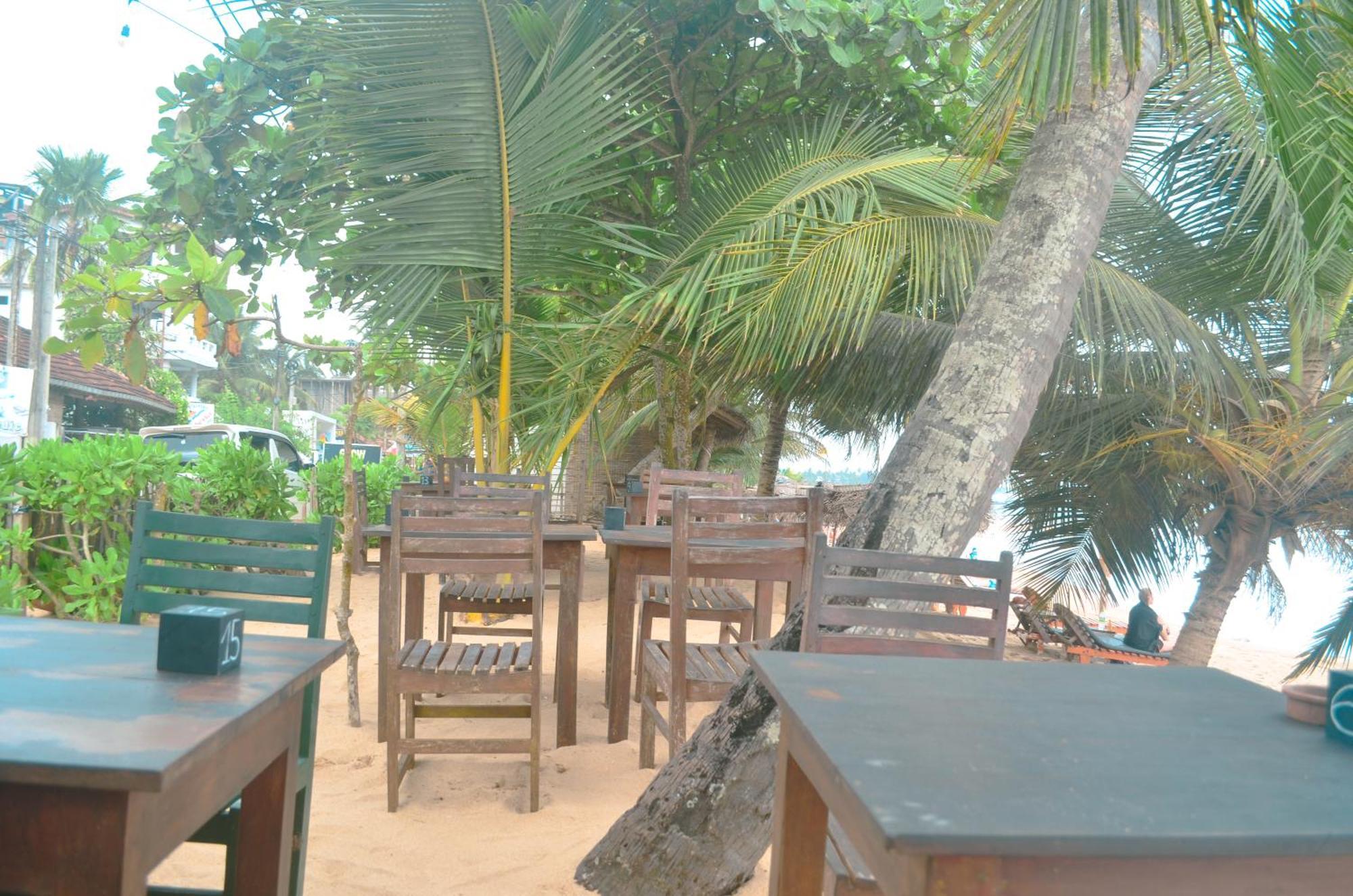 Glow Accommadation Tangalle Ngoại thất bức ảnh