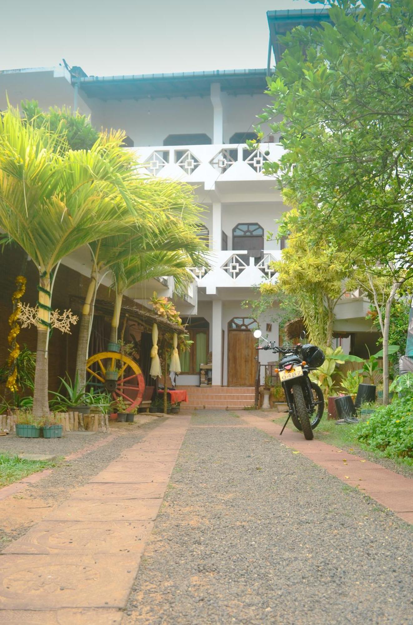 Glow Accommadation Tangalle Ngoại thất bức ảnh