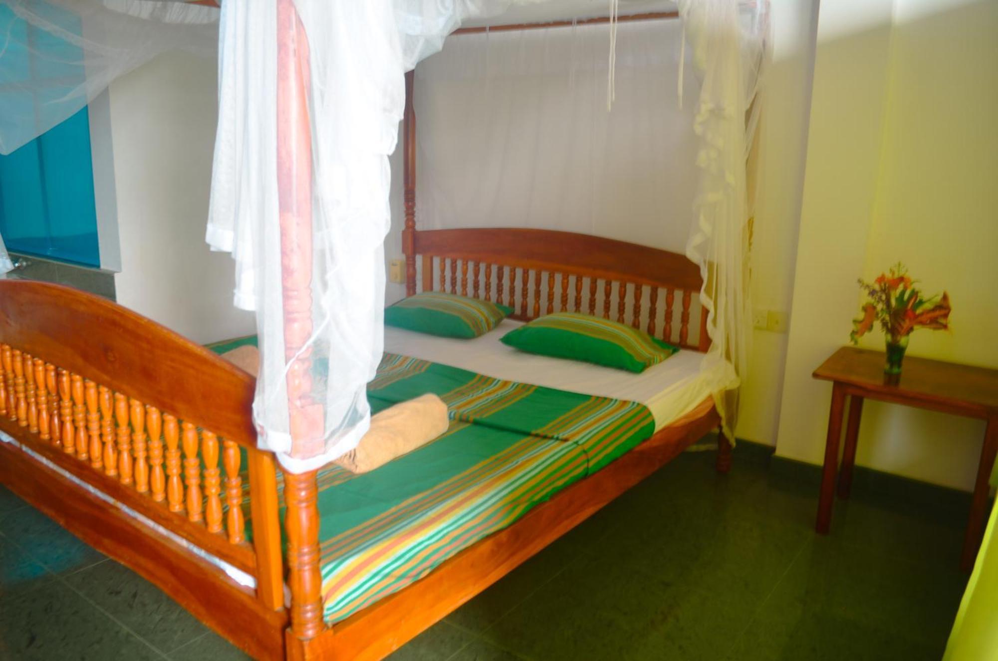 Glow Accommadation Tangalle Ngoại thất bức ảnh