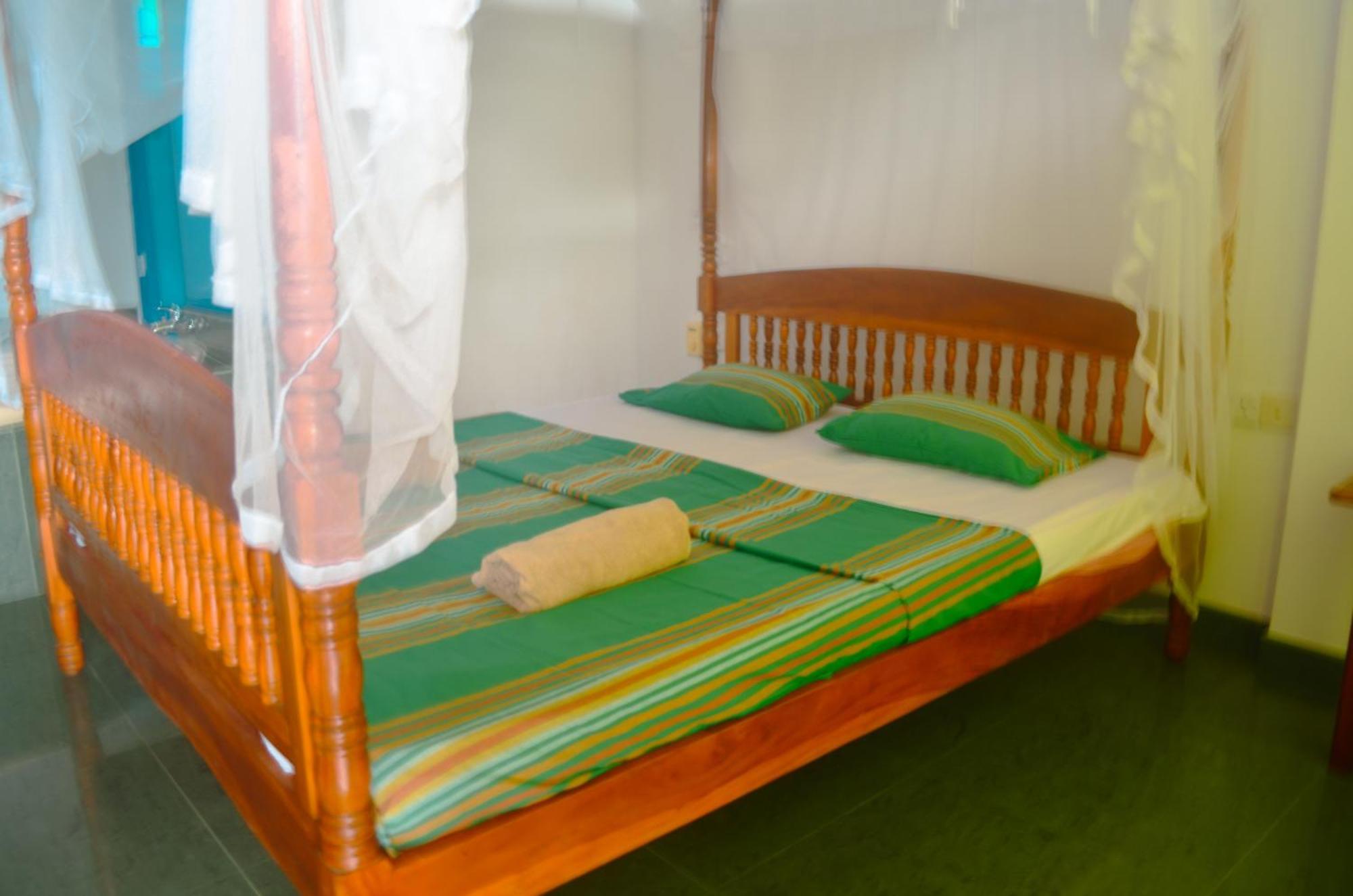 Glow Accommadation Tangalle Ngoại thất bức ảnh