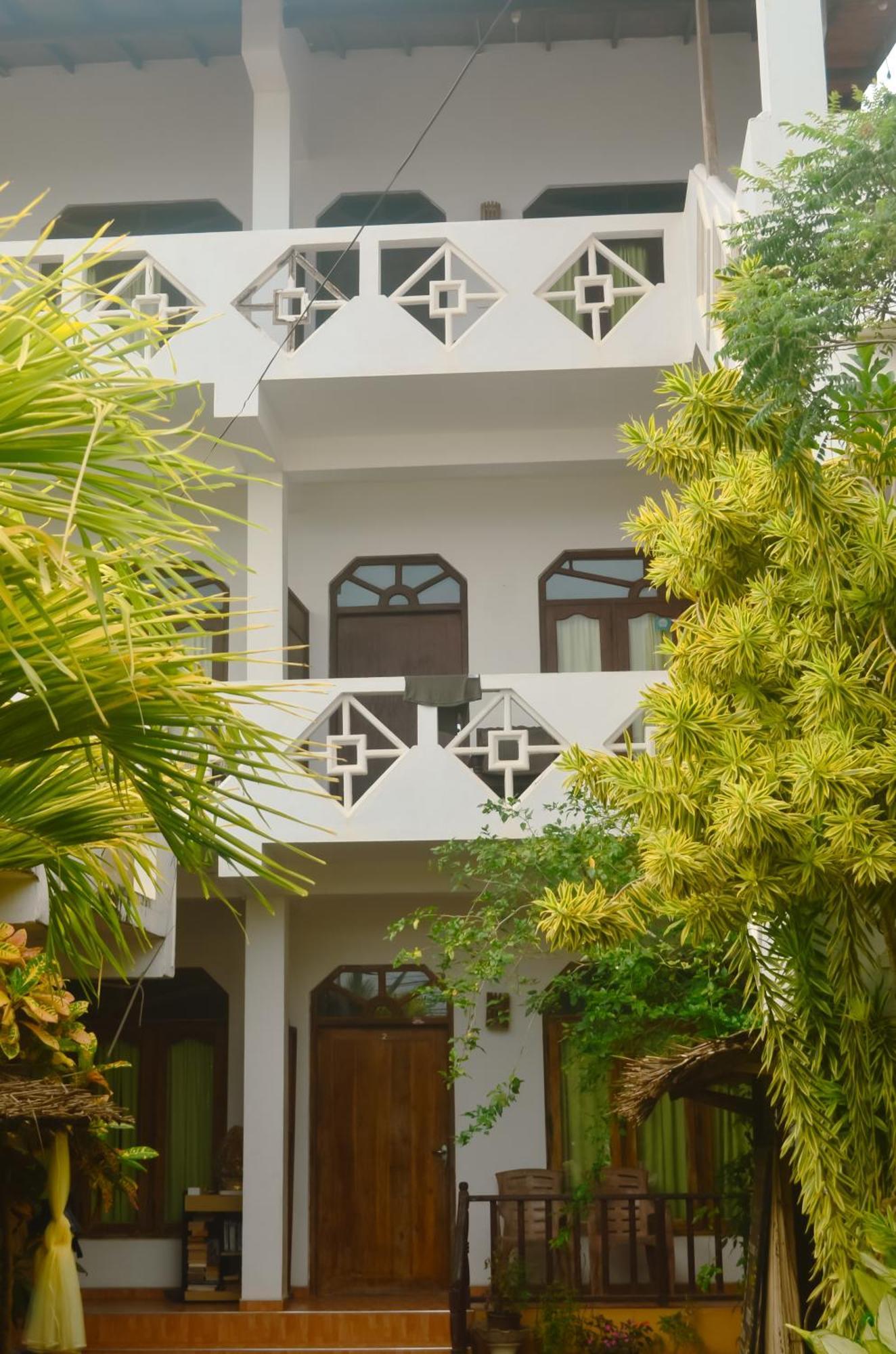Glow Accommadation Tangalle Ngoại thất bức ảnh