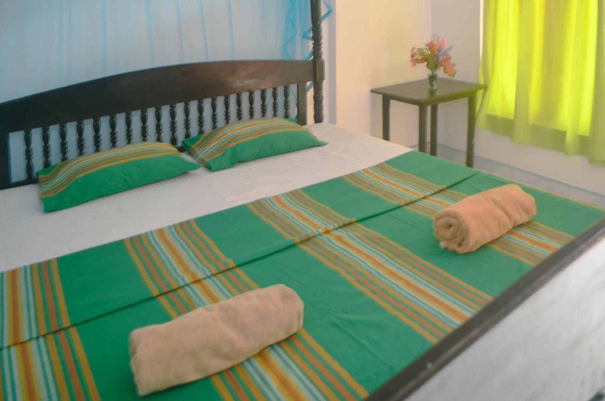 Glow Accommadation Tangalle Ngoại thất bức ảnh