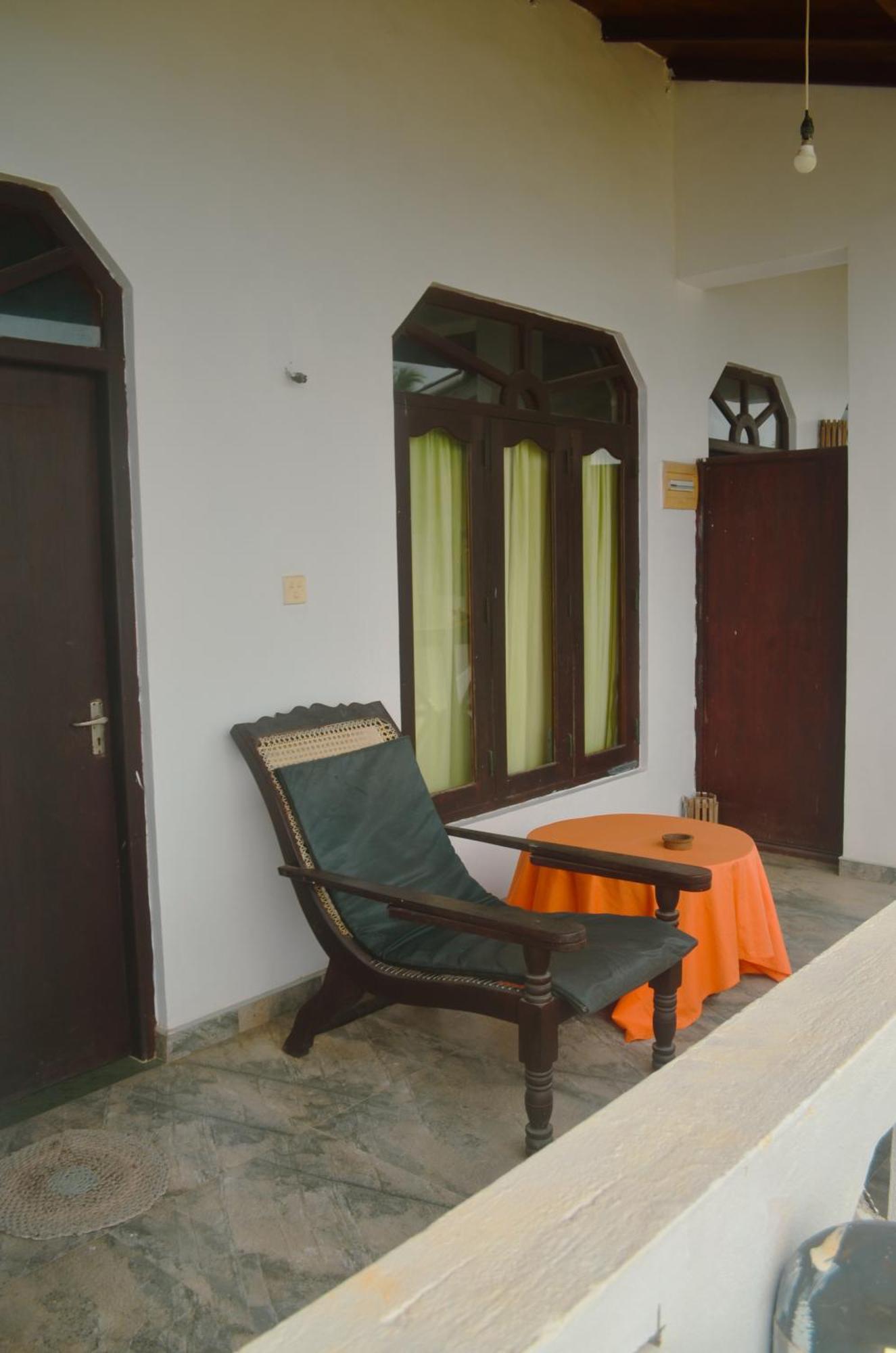 Glow Accommadation Tangalle Ngoại thất bức ảnh