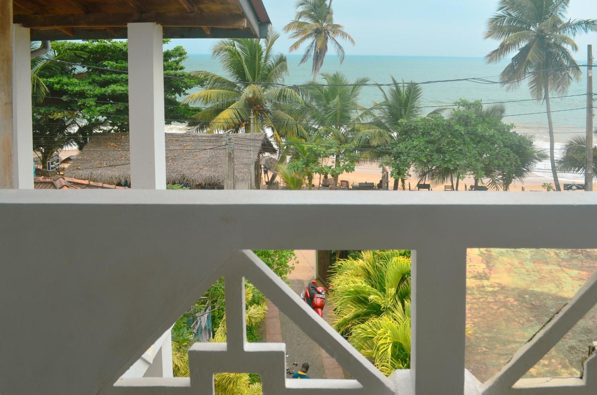 Glow Accommadation Tangalle Ngoại thất bức ảnh