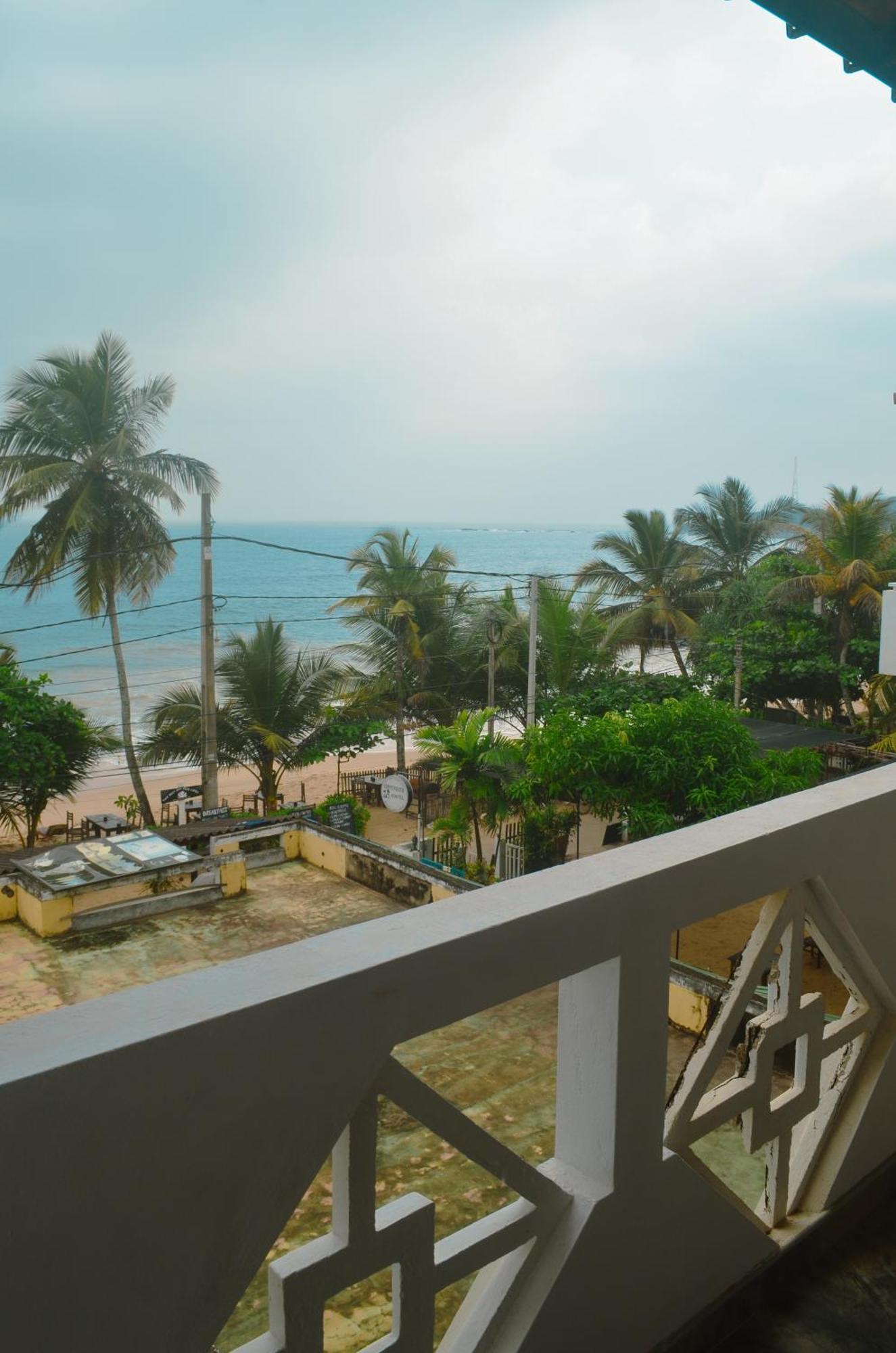 Glow Accommadation Tangalle Ngoại thất bức ảnh