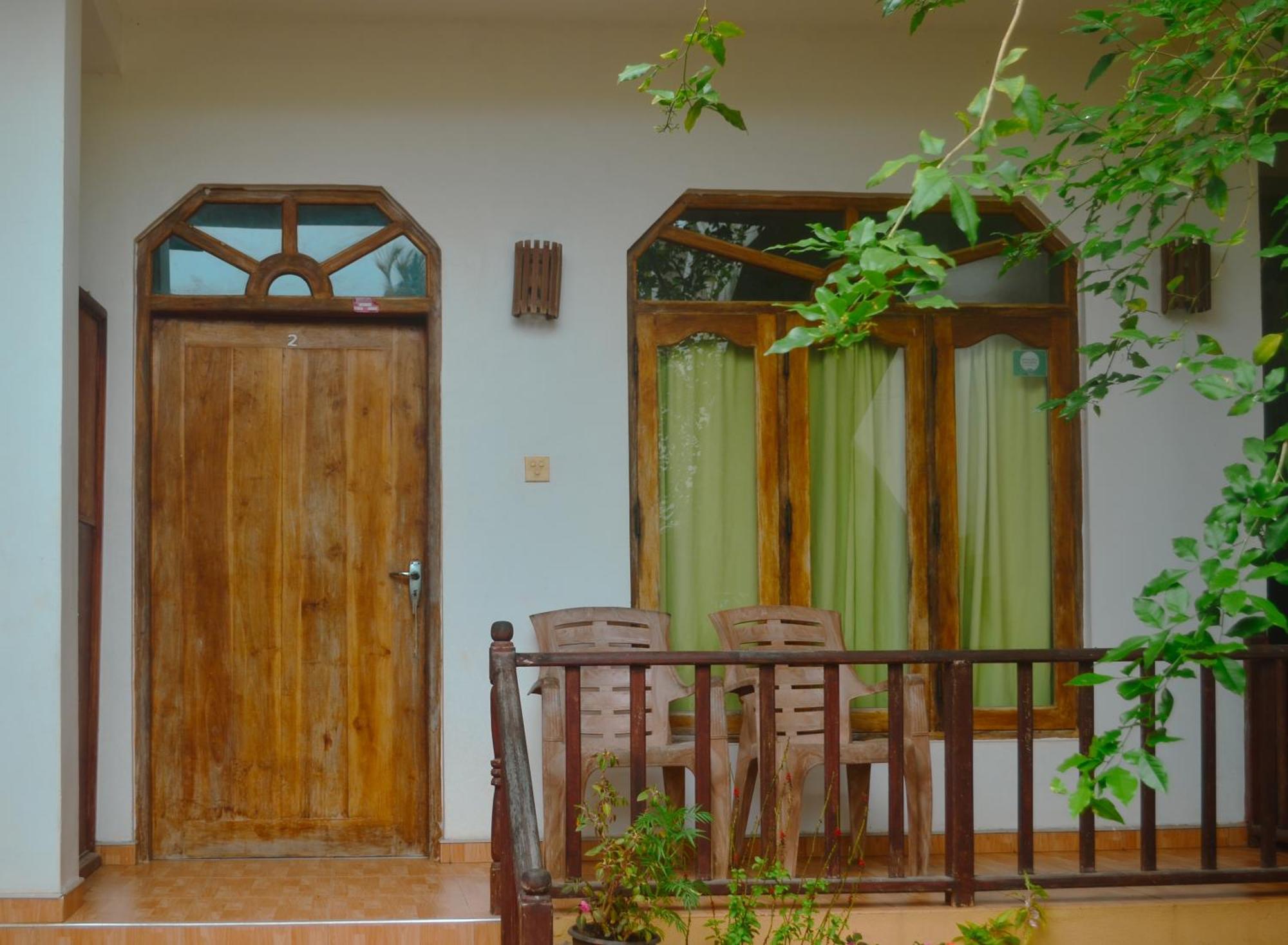 Glow Accommadation Tangalle Ngoại thất bức ảnh